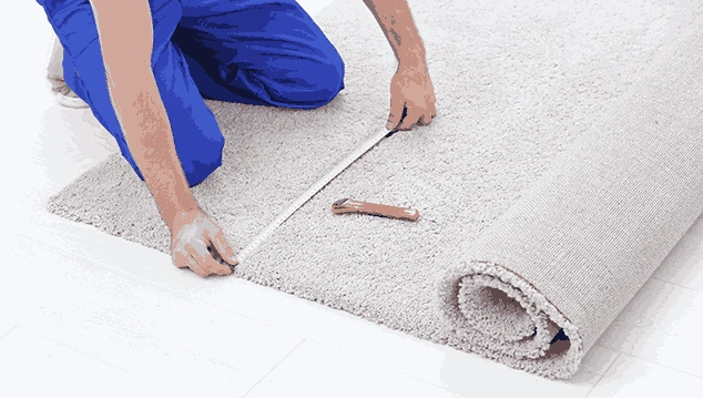 Carpet Repair Services Moonee Ponds